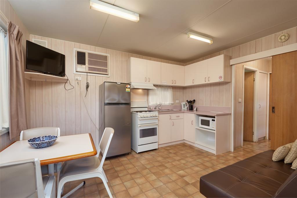 Gundagai Cabins & Tourist Park Exteriér fotografie